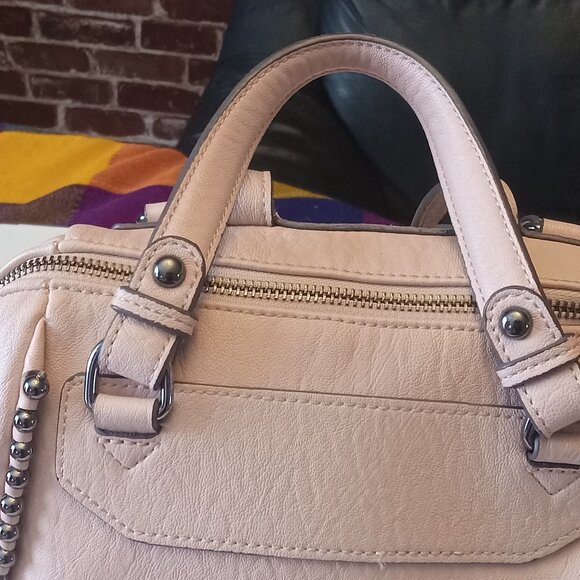 Jessica Simpson Camile Backpack - Picture 2 of 16